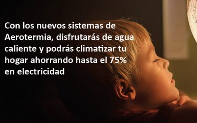 ¿calefaccion aerotermia , biomasa o aire acondicionado ?